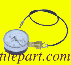 BE153885 Baromètre