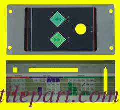 B53330 Commutateur de diaphragme
