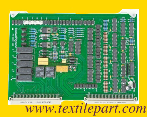 PSO000094000 Tableau de sortie PIGNONE SMIT FAST