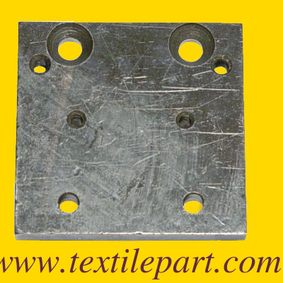 PQP63554 SELECTEUR DE TEMPS COMPONENTS en tôle fixe
