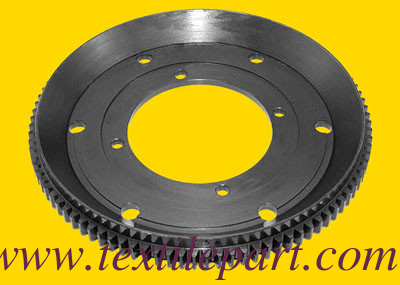 911305286 roue à engrenages 98T pour moulin à projectiles 911 305 286