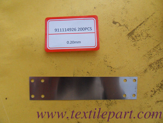 911114926 bande de freinage 0,2 mm, 911 114 926, 911-114-926