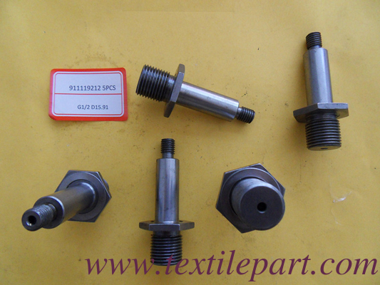 L'essieu d'alimentation du projectile G1/2 D1591, 911 119 212, 911-119-212