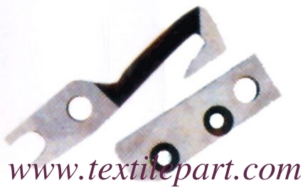 Ciseaux à trame de picanol BA208735, BA208736