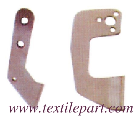 Ciseaux à tissu de Picanol BE89685, BE89686