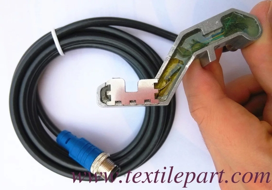 Détecteur de jet d'air Picanol 800 BE315842 BE308842
