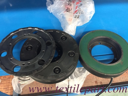 PNO46734 FINDING MOTION FAST WEFT CLUTCH mouvement inverse articulation dentée