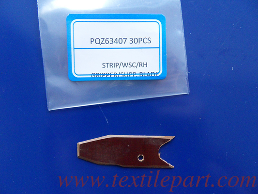 PQZ63407 TAPE à bande/WSC/RH GRIPPER/SUPP.