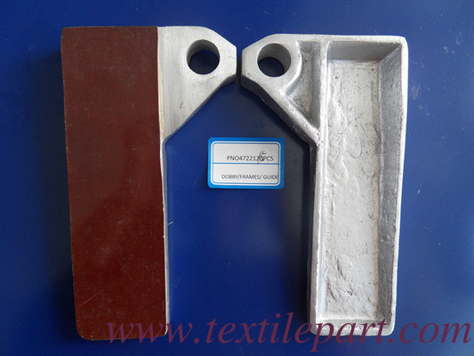 PNO47221 DOBBY/FRAMES/GUIDE Le produit doit être présenté à l'autorité compétente de l'État membre dans lequel il est fabriqué.