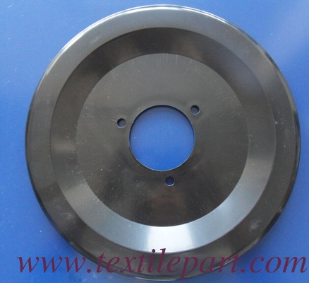 PNZ84216 ROLLEUR de tissu en plastique/ roue à main