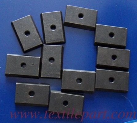 PNP63235 Guide de ruban RH / plaque de verrouillage