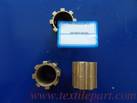 PNT34035 BUSH en spline