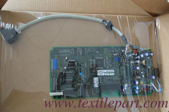 BE205928 Tablette KBD/X-2 pour le picanol gamma