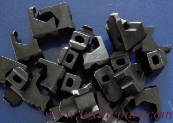 911307333 PIECE de fixation à l'intérieur 911107258, SULZER PARTIES de rechange de tige de projectile