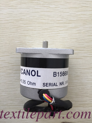 B156686 PICANOL LUME PARTS moteur pas à pas