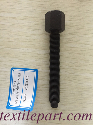 911322302 Vis de réglage M14*1,5 L=110 mm, 911-322-302, 911322302