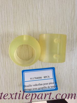 911704006 Douille volkollan pour pièce de serrage avec goupille de tension, 911-704-006, 911 704 006