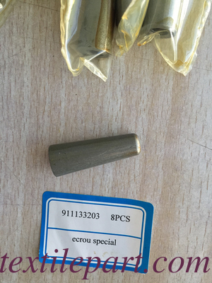 911133203 ecrou spécial M8/15/40, 911-133-203, 911 133 203
