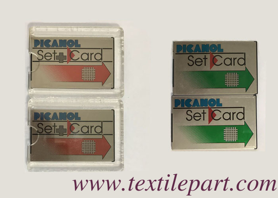La carte de jeu BE207552, Gamma Gammax OMNI PLUS, 1024 kg PICANOL