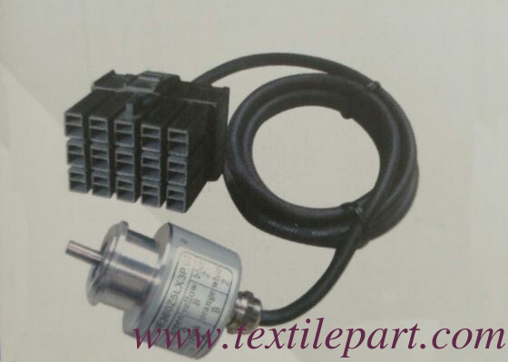12 épingles 9820993 ENCODER VAMATEX LEONARDO / K88 pièces de tisserand