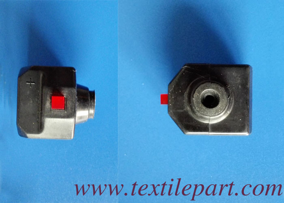 930102503 DÉTECTEUR DE WARPPPlug avec bouton d'arrêt