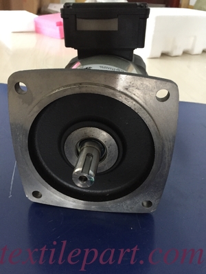 Le moteur est équipé d'un moteur de freinage.