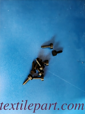 2558272 DAMPER en plastique 2558274 RECORDE en plastique