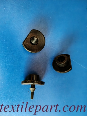 2558272 DAMPER en plastique 2558274 RECORDE en plastique