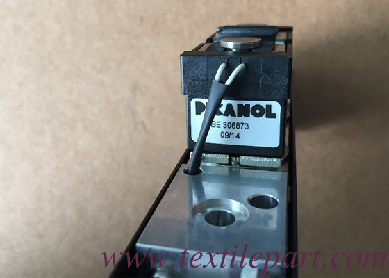 BE306920 Valve secondaire de blocage OMNI PLUS
