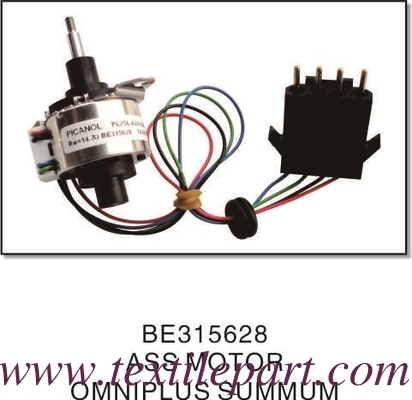 Picanol MOTOR OMNIPLUS SUMMUM BE315628 est un composé chimique