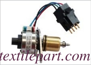 BE321882 OMNI PLUS Pièces détachées de moteur de métier à tisser Picanol