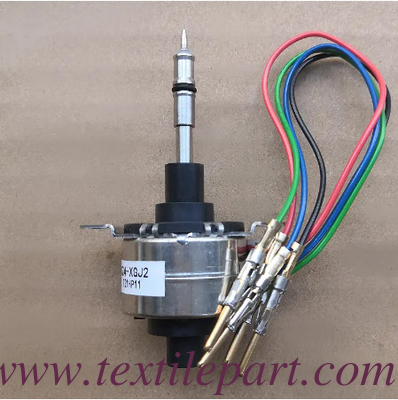 BE300084 BE300896 OMNI PLUS QNOM Moteur pièces détachées pour métiers à tisser Picanol