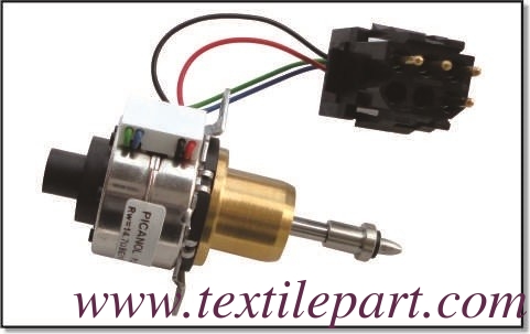 Le moteur de l'appareil est de type BE315187 BE315190