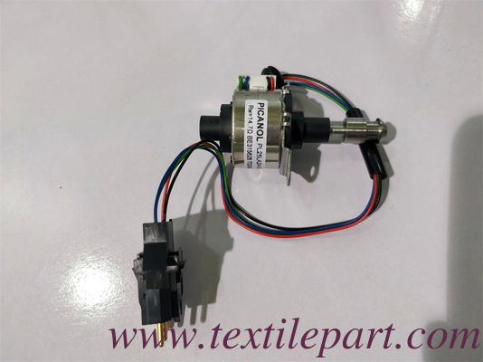 Picanol MOTOR OMNIPLUS SUMMUM BE315628 est un composé chimique