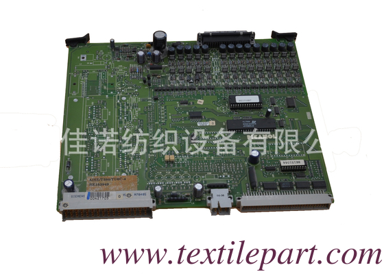 BE153949 AISE/T380/TI/6C-4 Pièces de métiers à tisser au picanol
