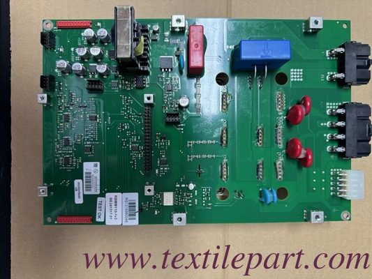 BE242317 RBMM110-1V3 pièces détachées de métiers à tisser