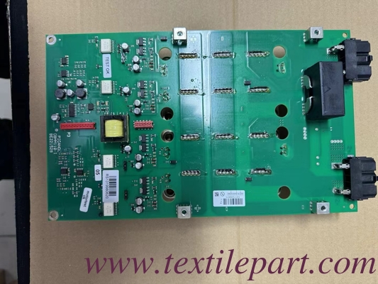 BE221528 OBMM panneau LDEC Picanol Optimax pièces de métiers à tisser