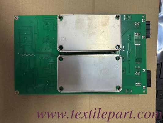 BE221528 OBMM panneau LDEC Picanol Optimax pièces de métiers à tisser