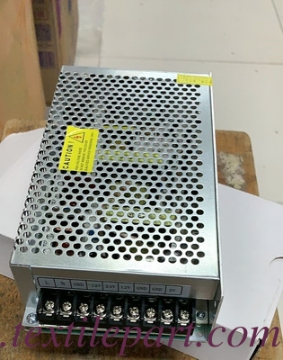 N1024508 remplacer l'alimentation électrique BE150773 pièces détachées de métiers à tisser Picanol