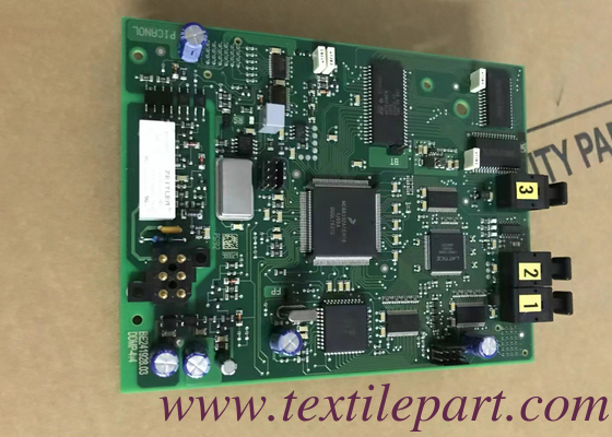 BE241928 DDMP 4V4 PLANTE PICANOL PARTIES à tisser
