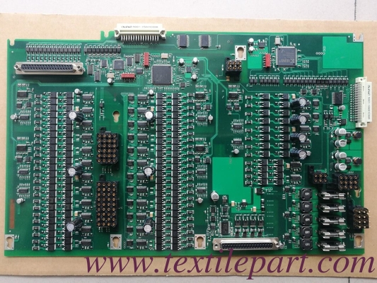 BE238657 IBR 12C-7V2 PLANTE PICANOL PARTIES de tissu à tisser
