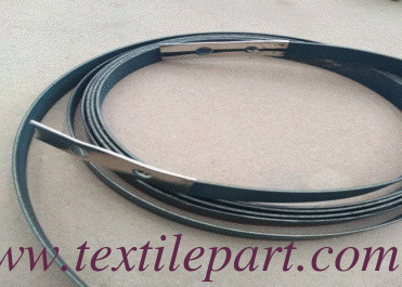 910003527 632477501 CORREA KEVLAR G6200 Ceinture L=2855 910-003-527 632-477-501 Pièces de métiers à tisser