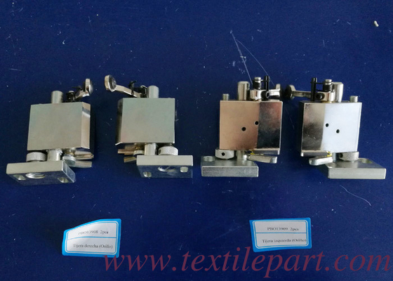 PBO17122 PBO17123 SELVEGEDGE CUTTER TP500 Nuovo Pignone pièces de tissu à tige