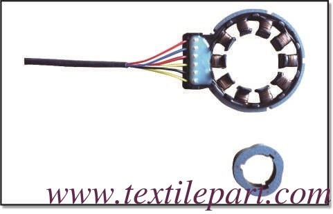 BE310060 PICANOL ENCOUDEUR de démarrage du moteur
