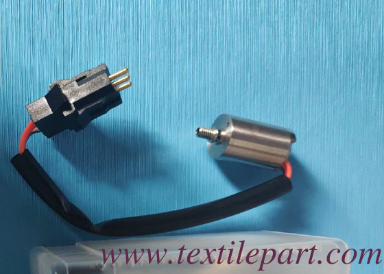BE237902 Moteur de découpe EDC PICANOL OPTIMAX PARTIES de tige