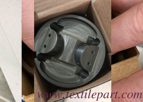 2366068 2366074 siège coulissant Vamatex K88 pièces détachées