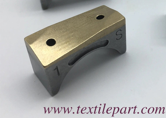 2507054 1S 2507058 1D SLIDER BLOCK VAMATEX K88 pièces détachées