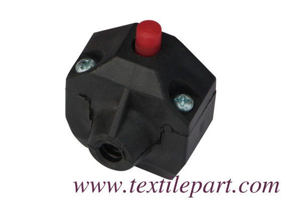 TT049058 DÉTECTEUR DE WARP CONTENUE D'UN BOUTON STOP Pour les pièces rapides