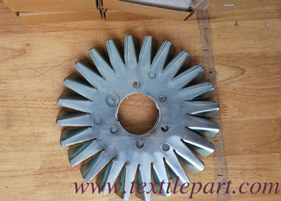 2560898 VENANT DE MOTEUR VAMATEX K88 pièces détachées
