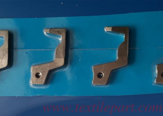 2520002 BLADE MOBILE 2520004 BLADE FIXTE Machines à tisser des pièces détachées K88